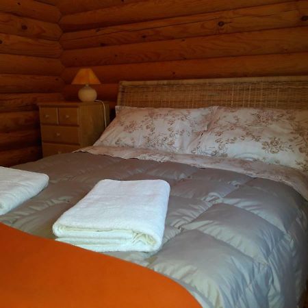 Franca Chalet Argentera Exterior photo